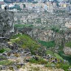 Guardando Matera