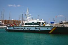 Guardia Civil