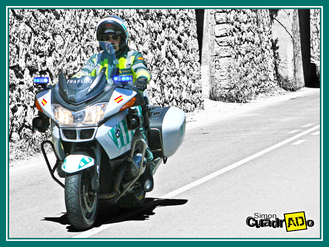 Guardia Civil