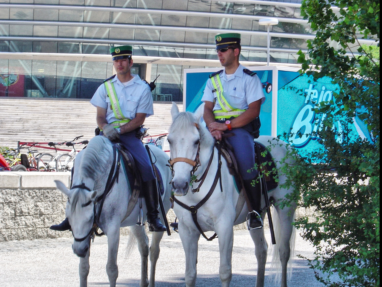 Guardia Civil