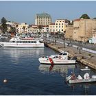 Guardia Costiera Alghero