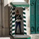 Guardia Lisboa, Portugal