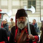 Guardia Reale (Torino - Italia)