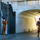 Guardia Svizzera Pontificia ...