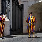 Guardia Svizzera Pontificia