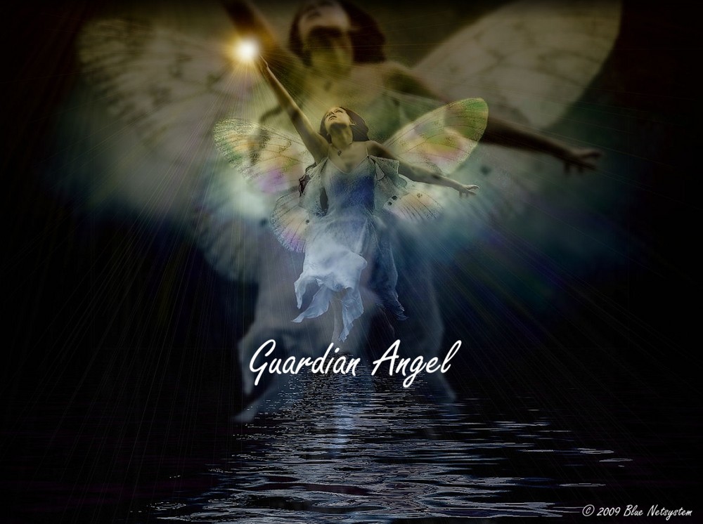 Guardian Angel