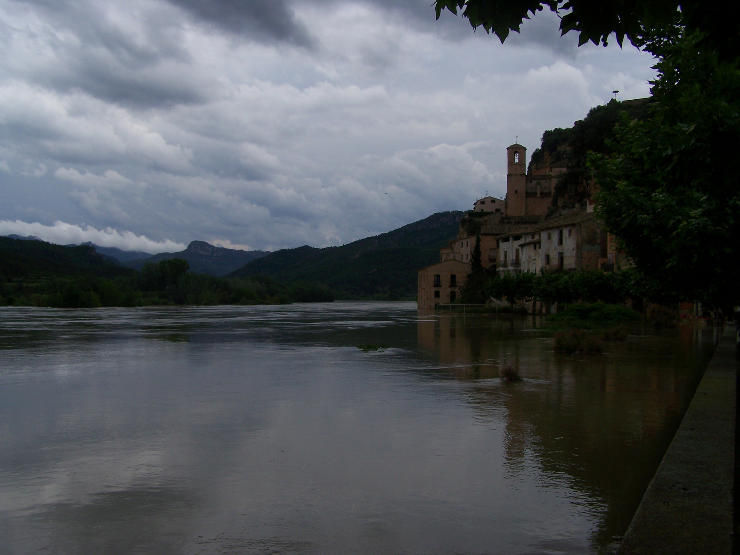 Guardiana del Ebro