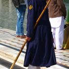 Guardianes del Templo Dorado