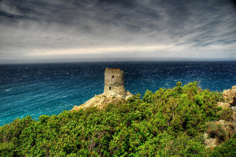 Guardiani di pietra