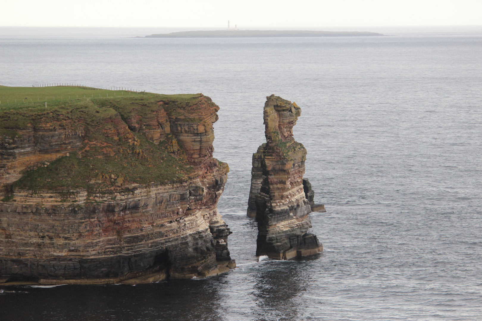 Guarding Scotland