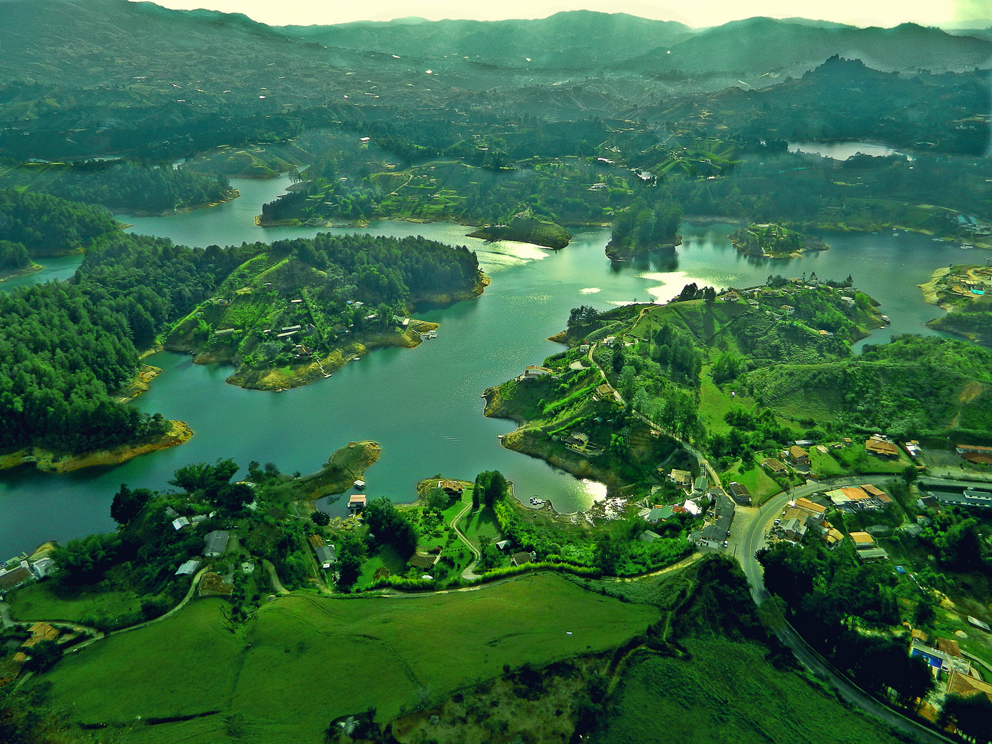 Guatape