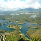 Guatapé, departamento de Antioquia - Colombia, Suramérica