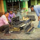 Guatemala City- Street