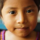 Guatemala Girl