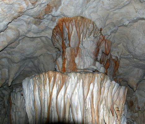 Guatemala, Honduras und El Salvador