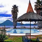 Guatemala: Lago de Atitlán