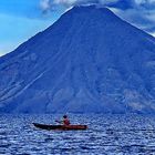 Guatemala: Lago de Atitlán