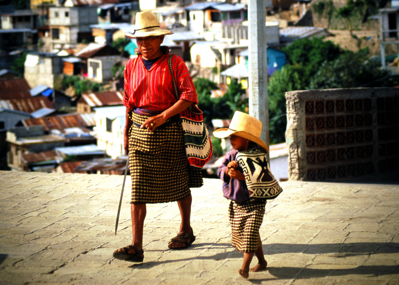 Guatemala mi Vida........