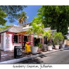 Guavaberry Emporium, St. Maarten