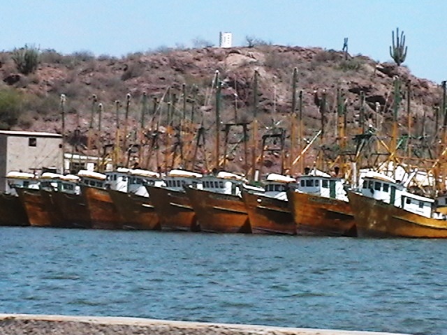 Guaymas