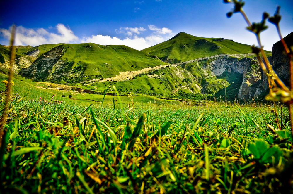 Guba, Azerbaijan