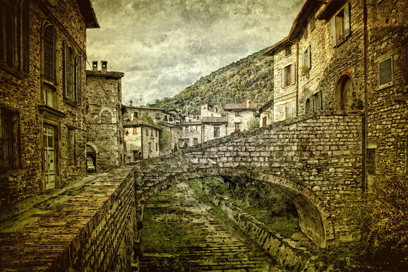 Gubbio