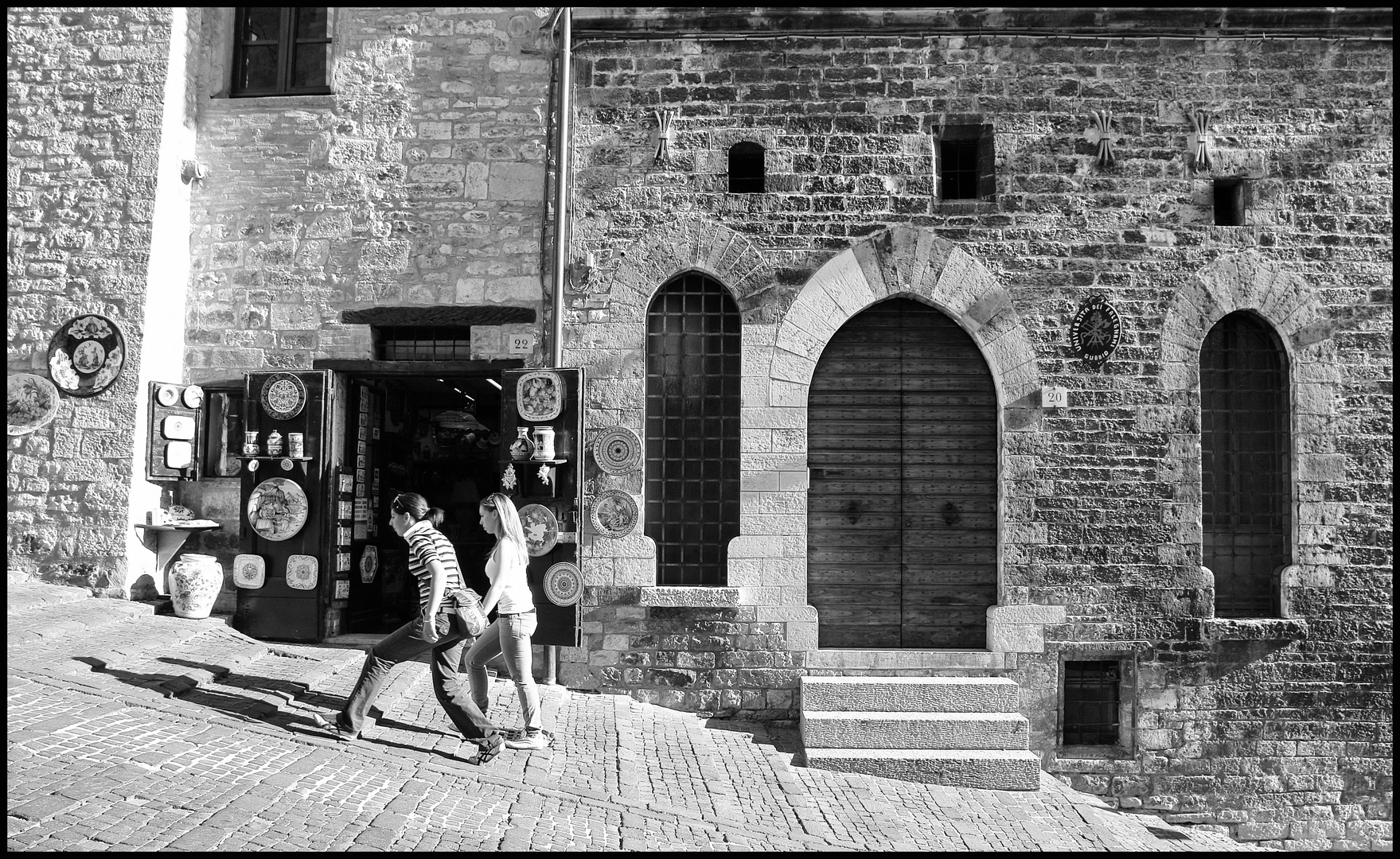 Gubbio