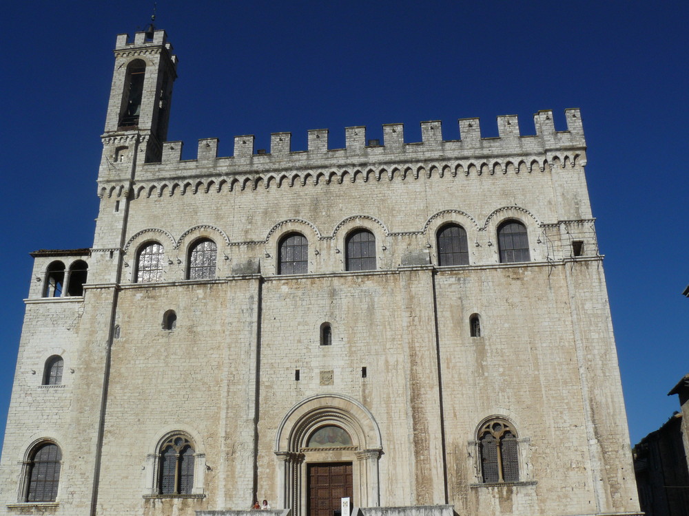 gubbio