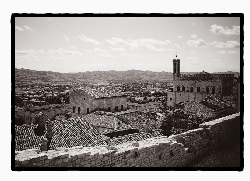 Gubbio