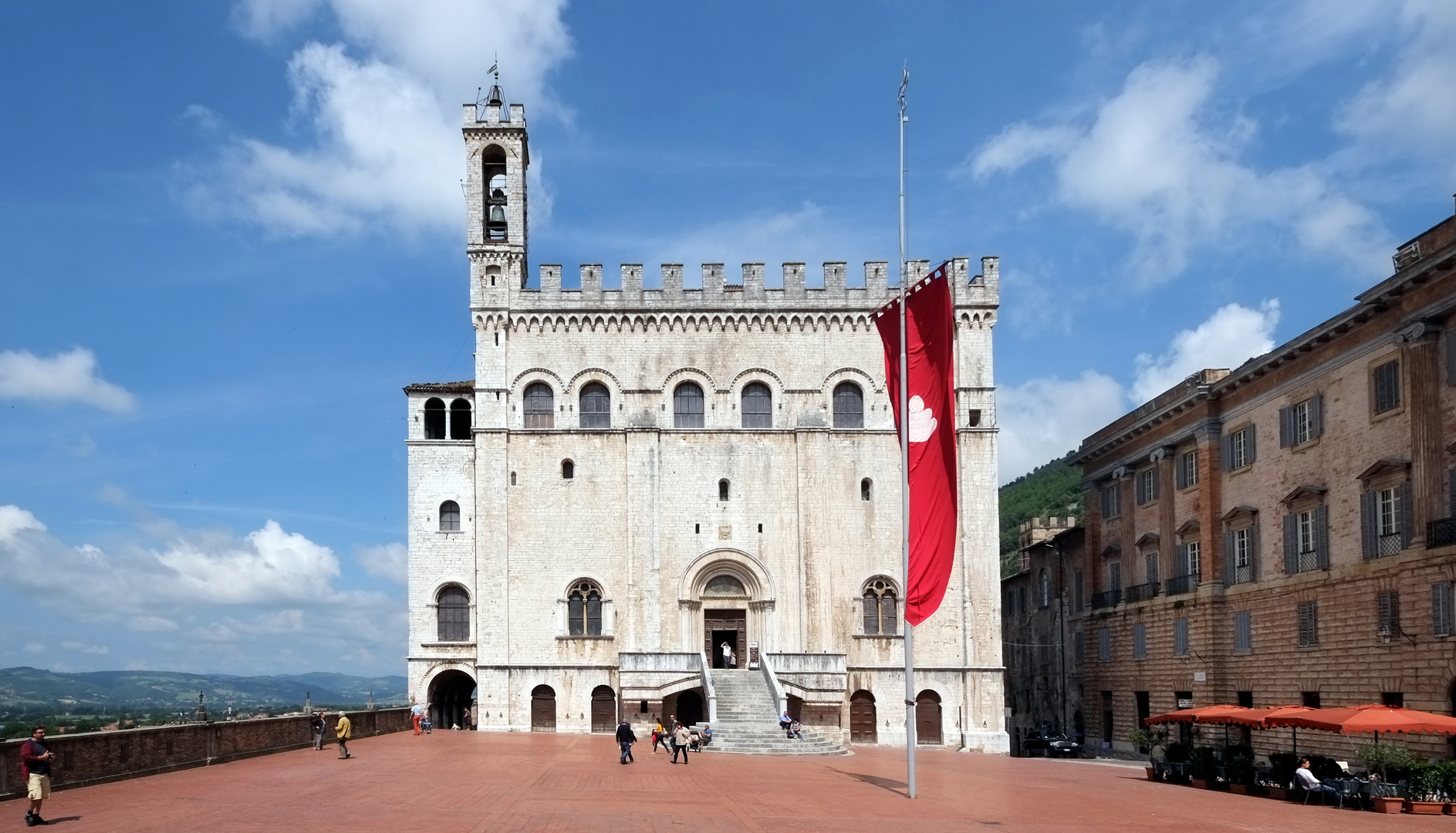 Gubbio