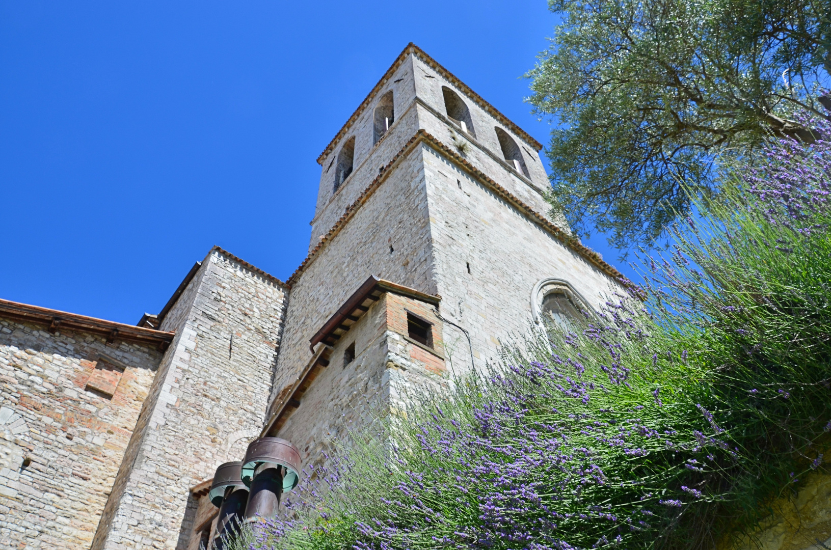 GUBBIO - DUOMO