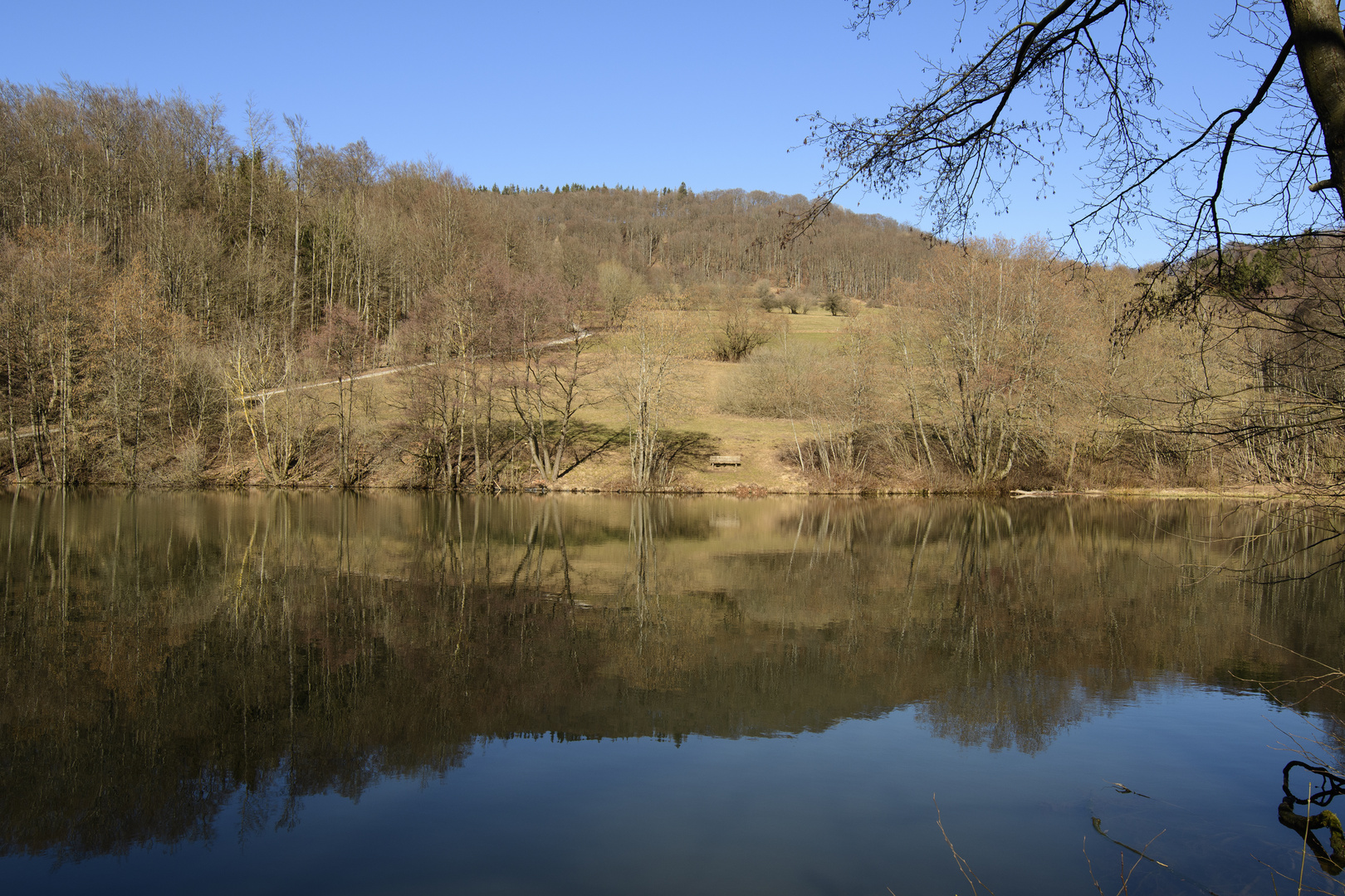 Guckaisee