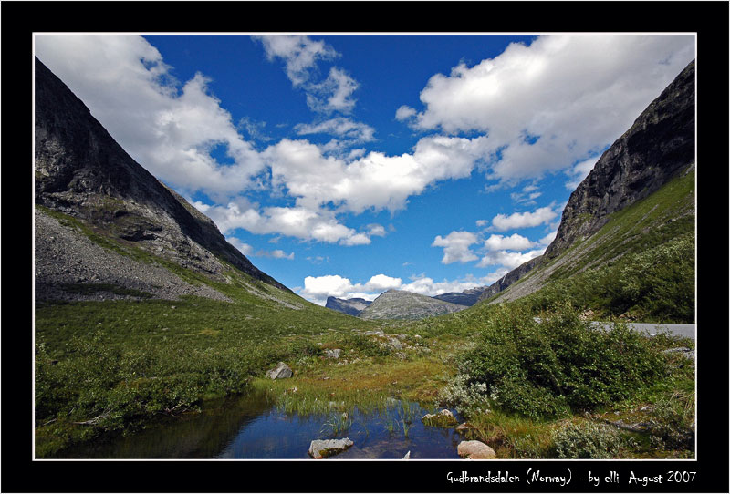 Gudbrandsdalen