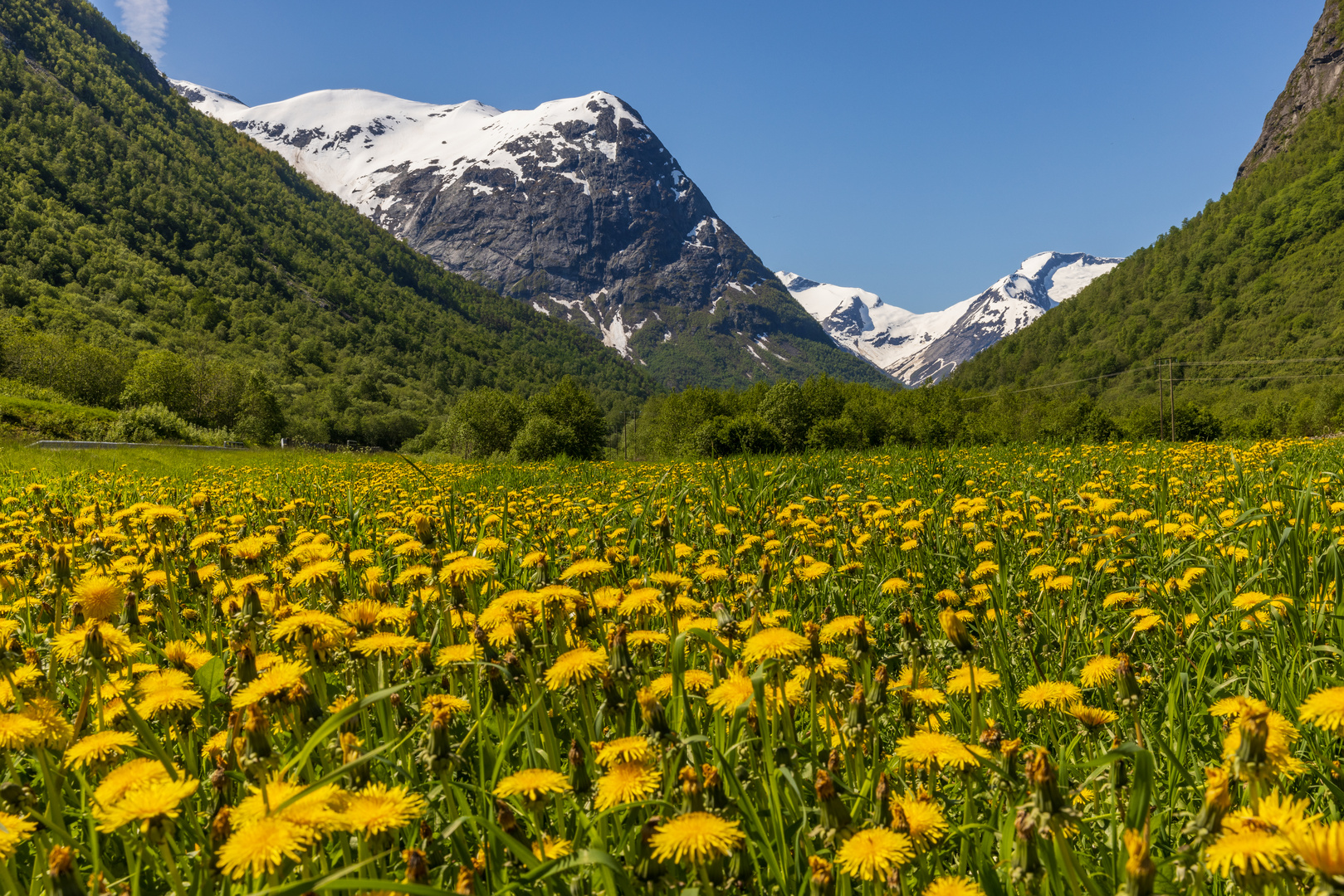 Gudbrandsdalen