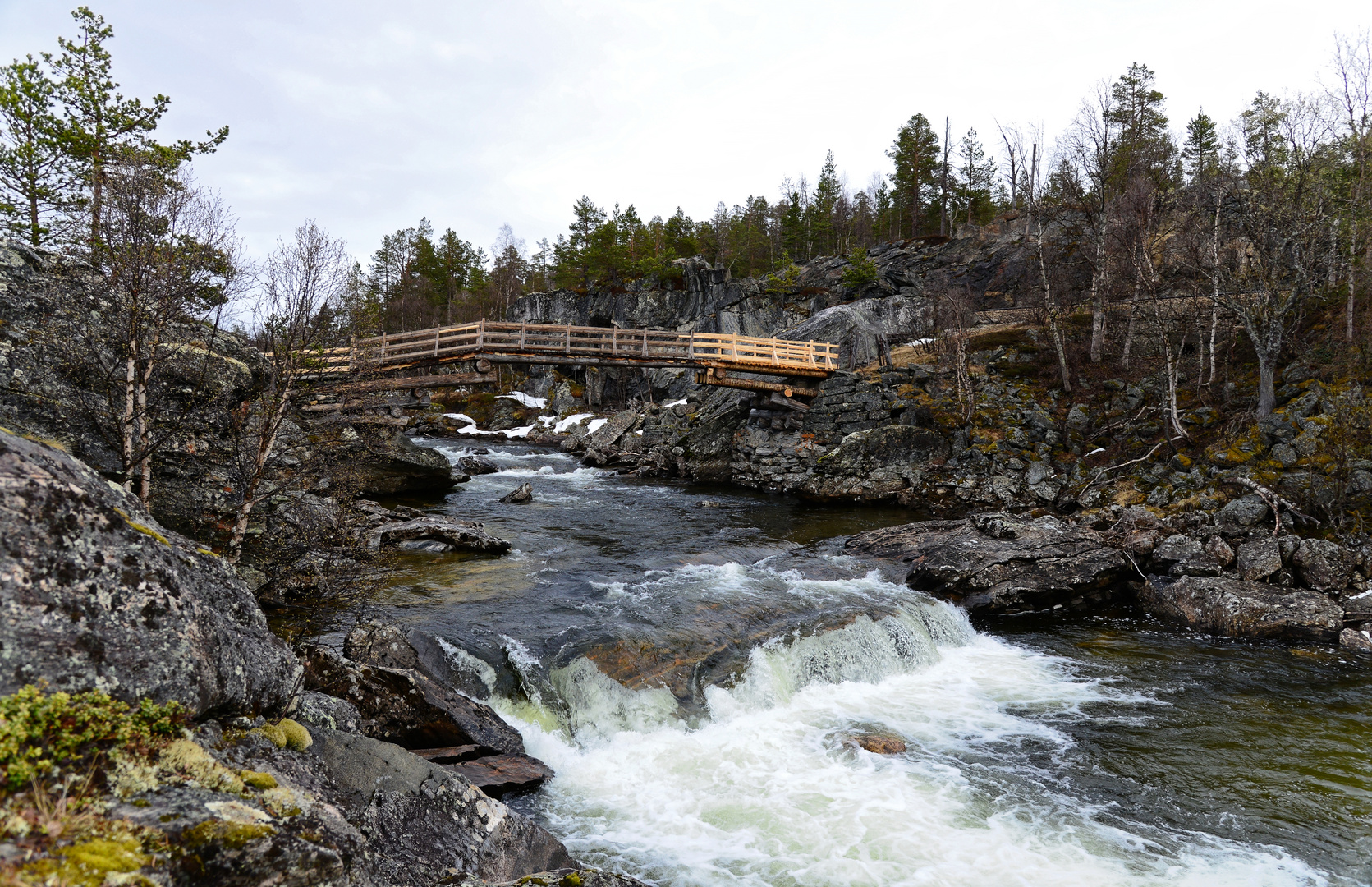 Gudbrandsdalslagen | Norwegen