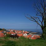 Gudhjem, Bornholm