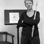 Gudrun Bähr, Musikerin