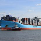 Gudrun Maersk