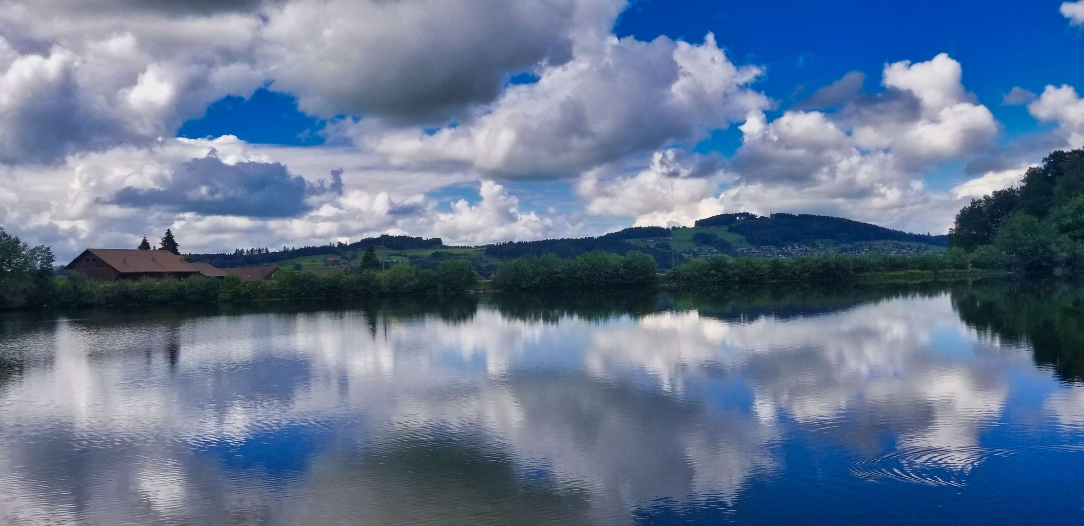 Gübsensee