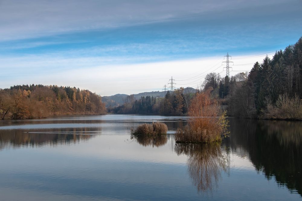 Gübsensee