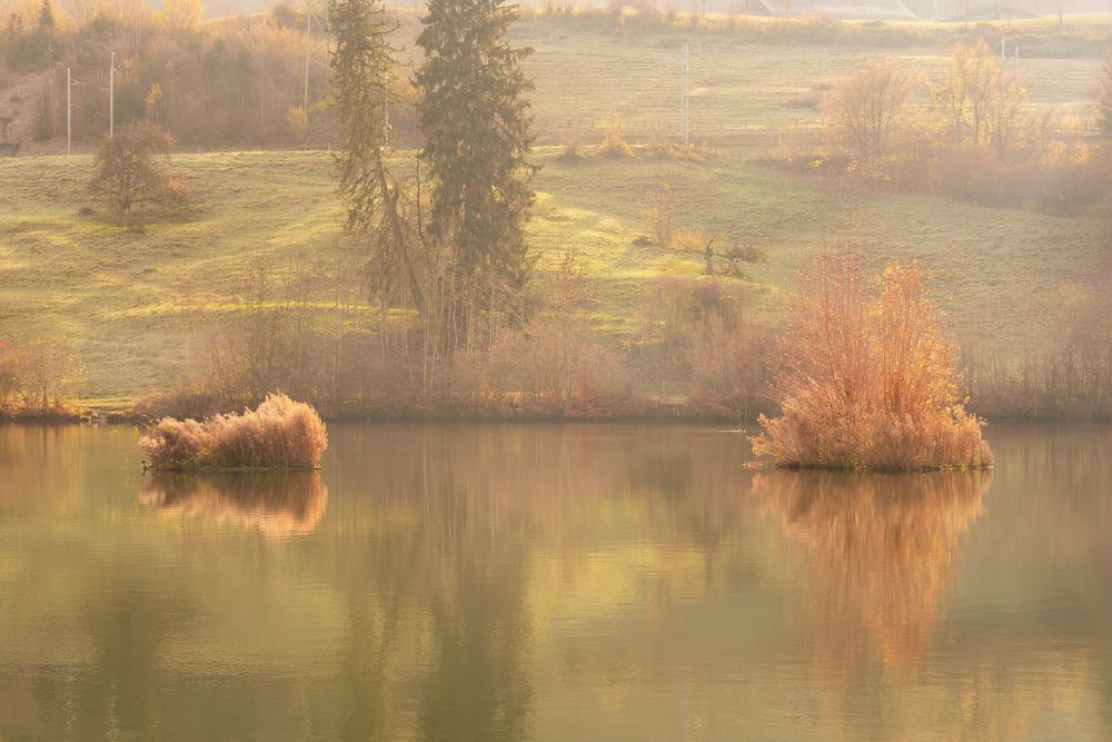 Gübsensee