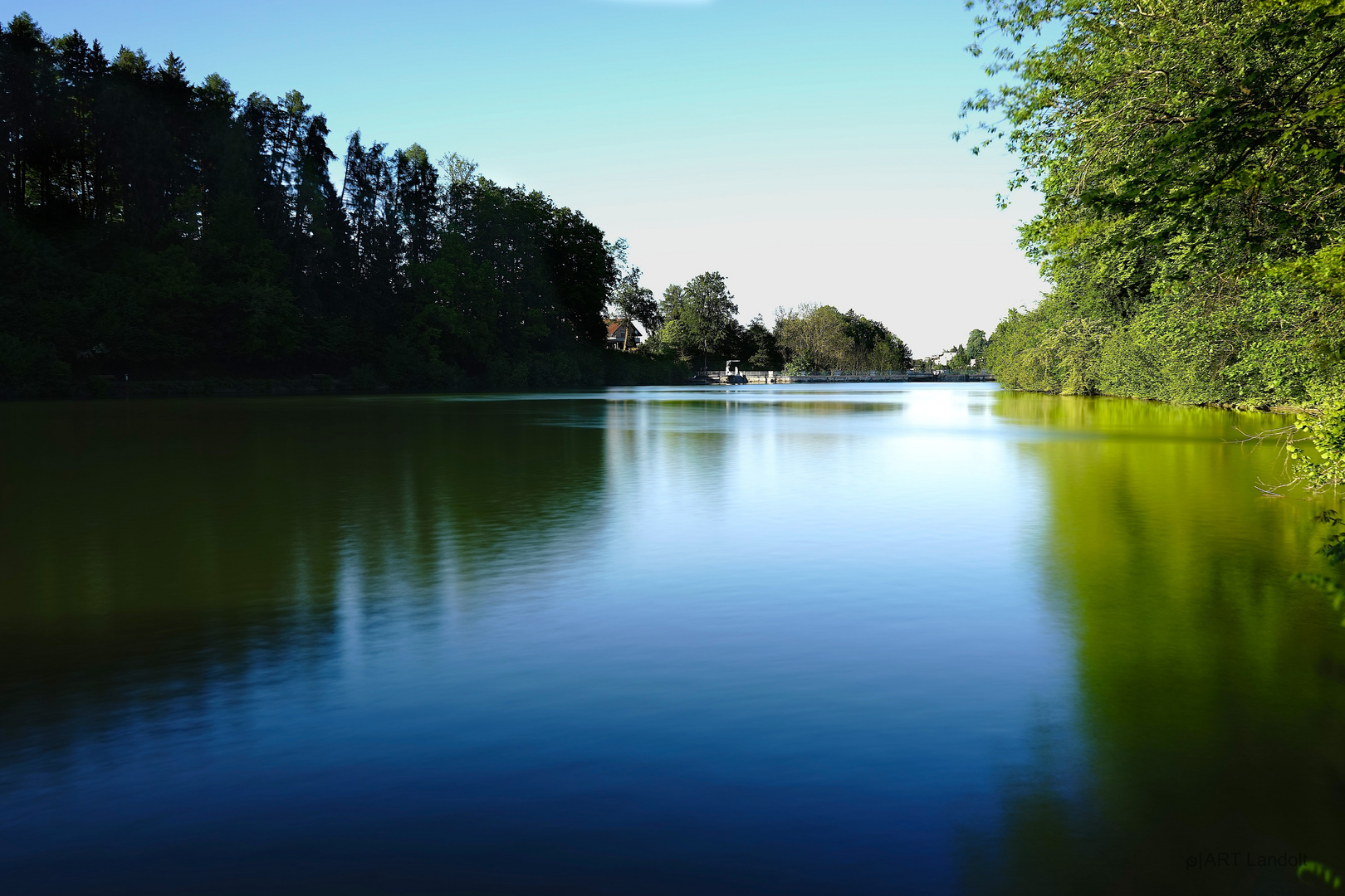 Gübsensee