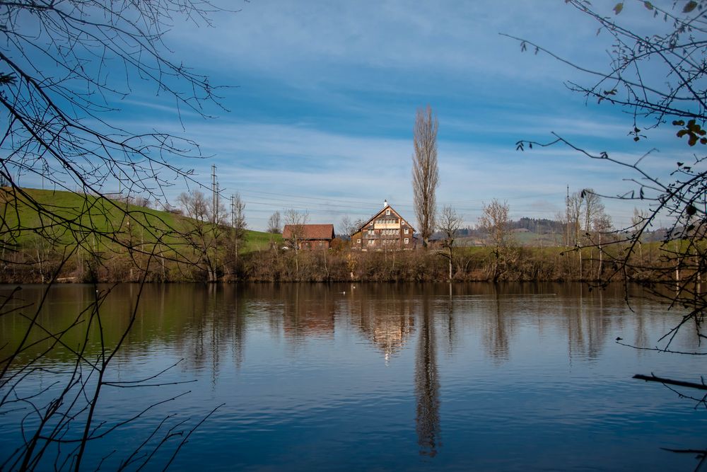 Gübsensee