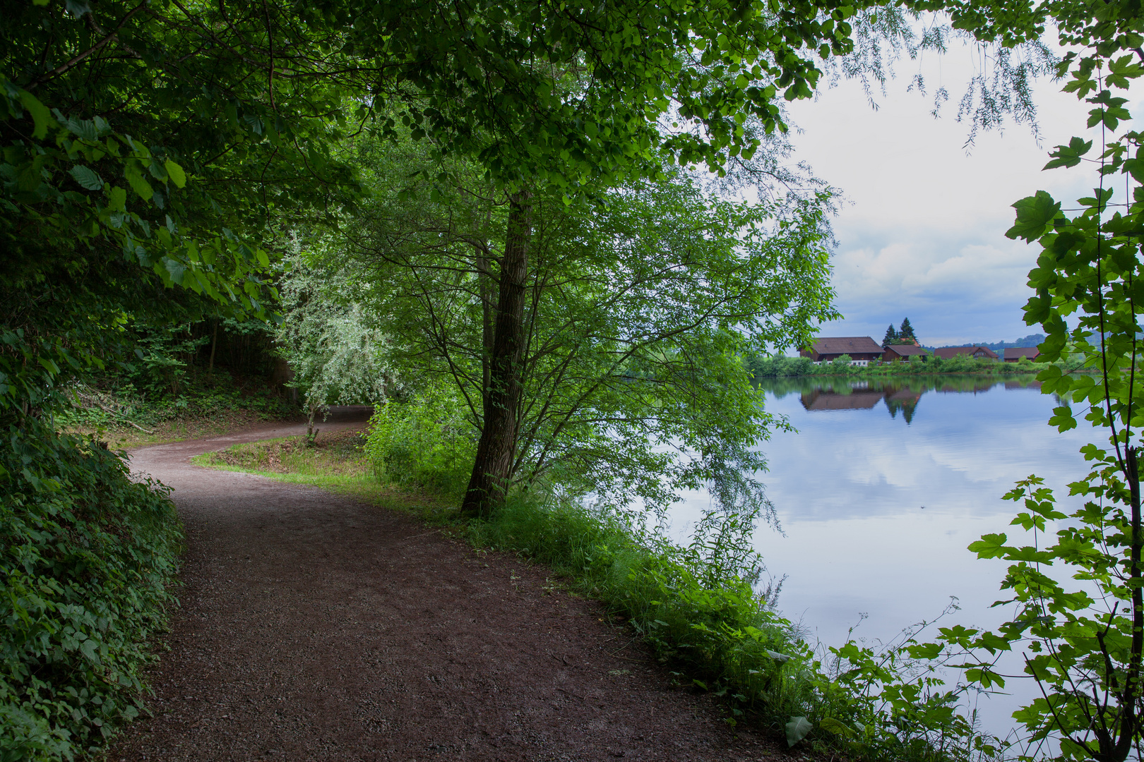 Gübsenweiher