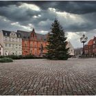 Gückstadt Marktplatz