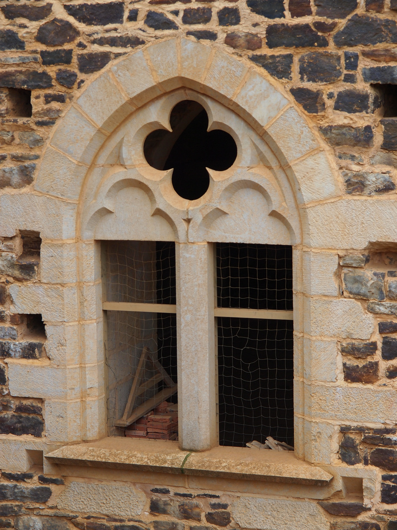 Guédelon - ils bâtissent un château fort - 3