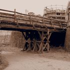 Guédelon - ils bâtissent un château fort - 7