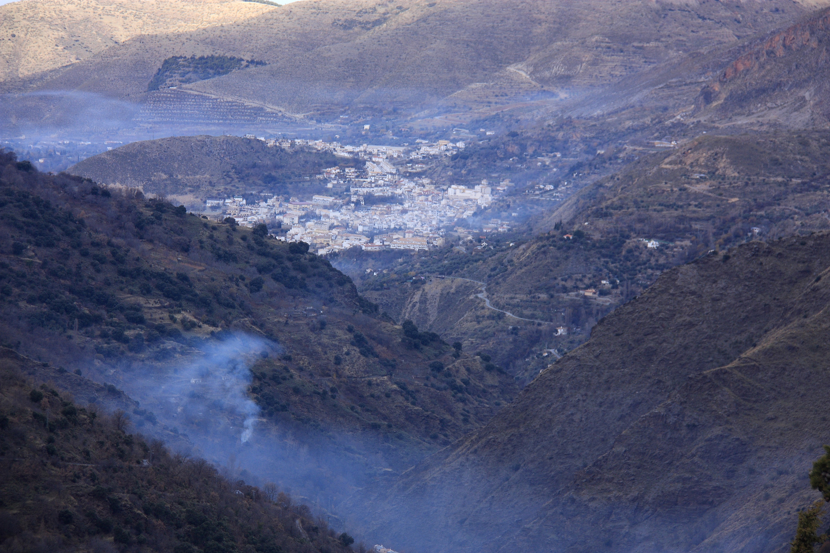 Güejar Sierra