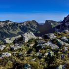 Güggisgrat Niederhorn