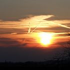 Gülden geht die Sonne ...